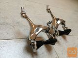 ZAVORNE ČELJUSTI ZA CESTNO KOLO/ZAVORE gumice SHIMANO