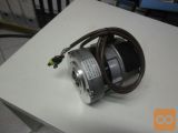 11.220.033, 8534403, Elektromotor BLPM ASG 6303 24V, 0,15 kW