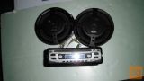 Pioneer CD