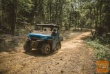 CF Moto (UTV) UFORCE 1000 EPS - KREDIT