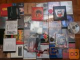 30 cd jev originalov. Razni izvajalci