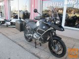BMW R 1200 GS ADVENTURE R1200GS