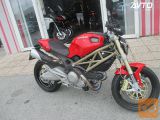 Ducati MONSTER 696