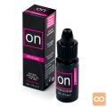 ŽENSKI STIMULANS Sensuva - On Arousal Oil