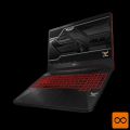 Asus GAMING fx505gm z gar+rač+dod.oprema UGODNO!