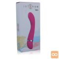 VIBRATOR Intense Leo Pink