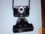 Fotoaparat Smena 8M