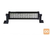 LED luč 72W 12V