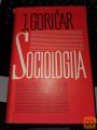 SOCIOLOGIJA  -  JOŽE GORIČAR