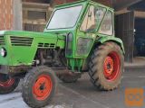 Prodam traktor Deutz 40 06