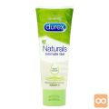 LUBRIKANT Durex Natural