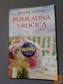 POMLADNA VROČICA  -  MARY KAY ANDREWS