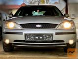 Ford Mondeo TDCi 2.0 (FMBA - B4Y)
