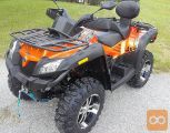 CF Moto CFORCE 820 L EPS - AKCIJA - KREDIT