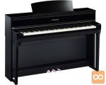 Digitalni pianino CLP-675PE Yamaha