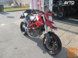 Ducati HYPERMOTARD 1100 S TERMIGNONI