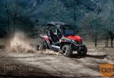 CF Moto (UTV) ZFORCE 1000 - KREDIT