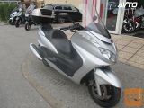 Yamaha MAJESTY 400