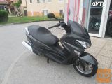 Suzuki BURGMAN 200 ABS