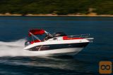 Oddamo gliser Marinello 650 Cabin