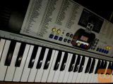 Sintetizator Bontempi PM-65