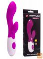VIBRATOR RABBIT Brighty