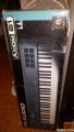 Klaviatura, prodajam klaviaturo MIDI M-Audio Axiom 61