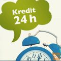 PRIDOBITE KREDIT v 4 urah