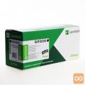 Toner Lexmark 50F2000 Black / Original