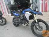 BMW F 800 GS F800GS