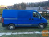 Citroen Jumper 2.8