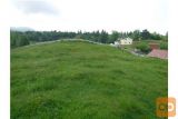 Nova Gorica Trnovo Zazidljiva Parcela Prodamo