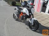 KTM 690 DUKE ABS