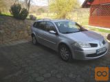 Renault Megane 1.6 16V karavan