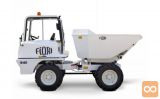 Demper, FIORI B40