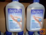 Dezinfekcija - razkužilo