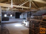 Grosuplje Velika Stara vas skladišče 220 m2