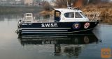 Aluminum Boat Viking 780