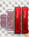 Kingston HyperX Savage (2x8GB) 16GB DDR3 2400MHz CL11