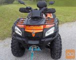 CF Moto CFORCE 820 L EPS - AKCIJA - KREDIT