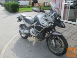BMW R 1200 GS ADVENTURE R1200GSA