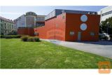 MB-Mesto Center pisarna 866,7 m2