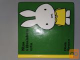 NINA V ŽIVALSKEM VRTU - DICK BRUNA