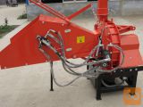 SEKALNIK 200 MM, HIDRAVLJIKA ALI MEHANSKI POGON VLEKA, NOV