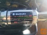 Suzuki B-King