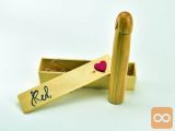 LESENI DILDO Red