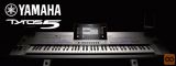 YAMAHA TYROS 5/76