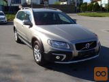 Volvo XC70 D5 AWD AVT