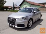 Audi A1 1.4 TDI ultra