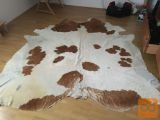 Prodam preprogo (koža) velikost 240 cm, cena: 50€